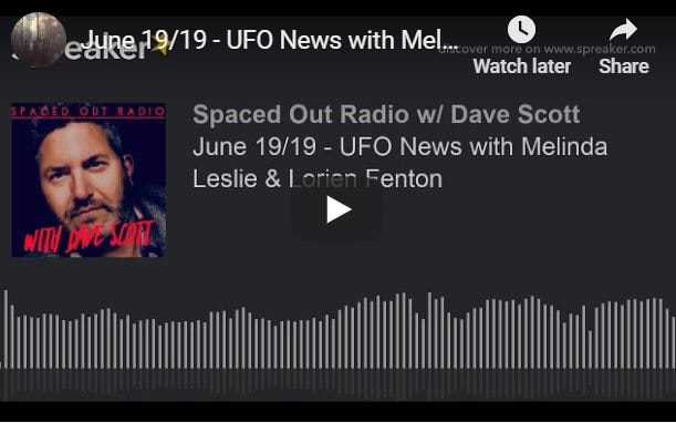 Pentagon UFO Briefing - OmniTalk Radio Network